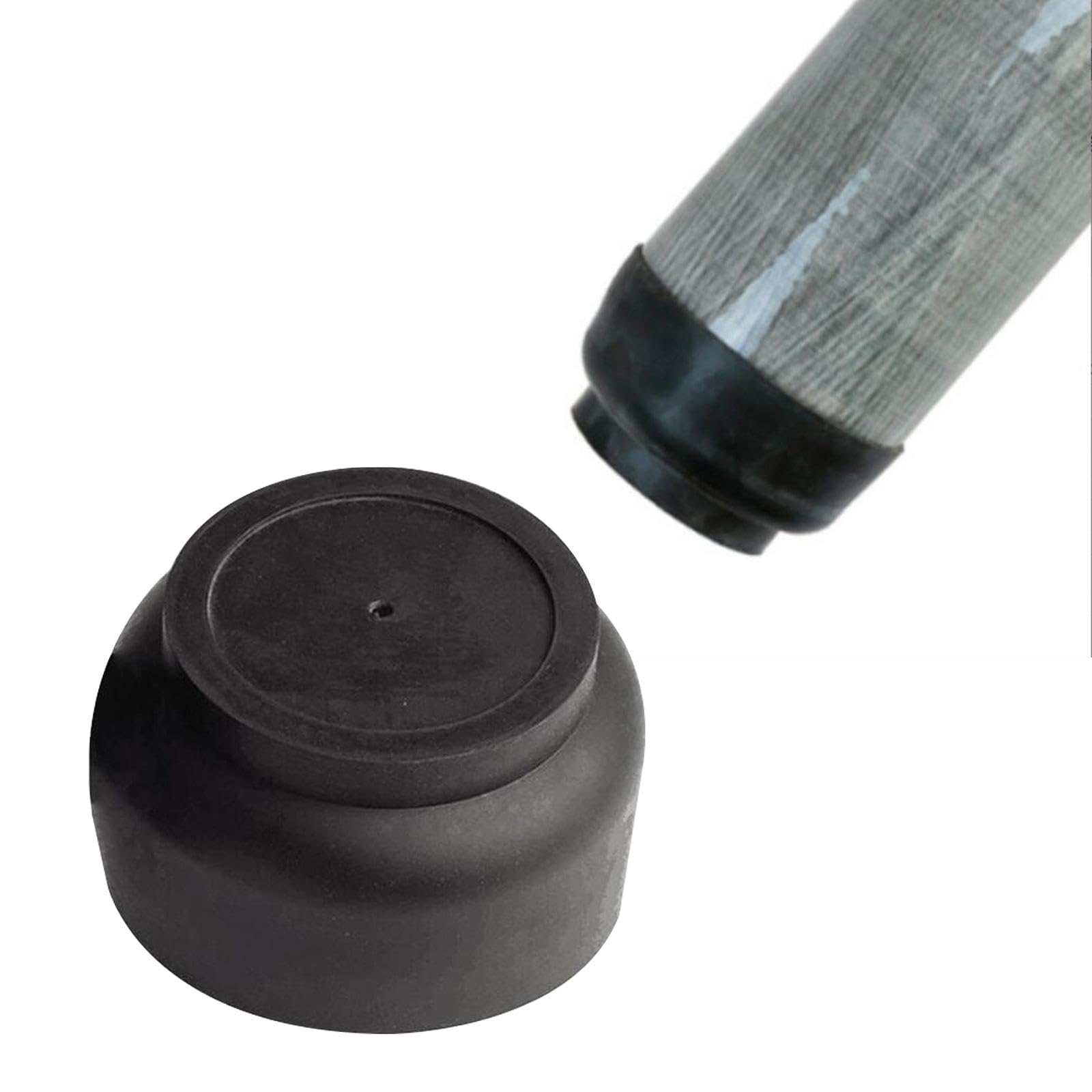 Amazon.com : rockible Scuba Tank Boot Cylinder Tank Boot 6.8L